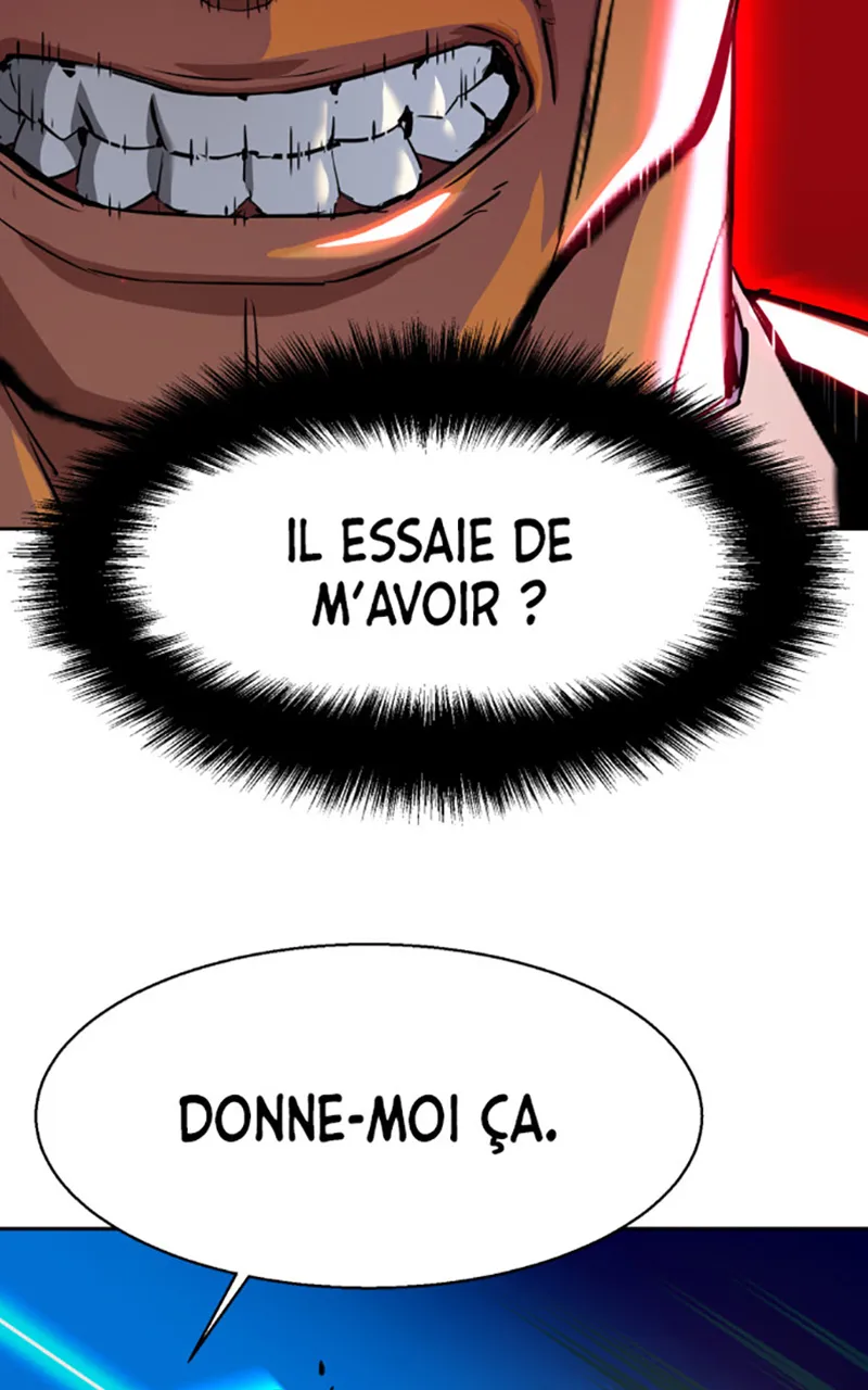 Read Mercenary Enrollment FR Manga Online