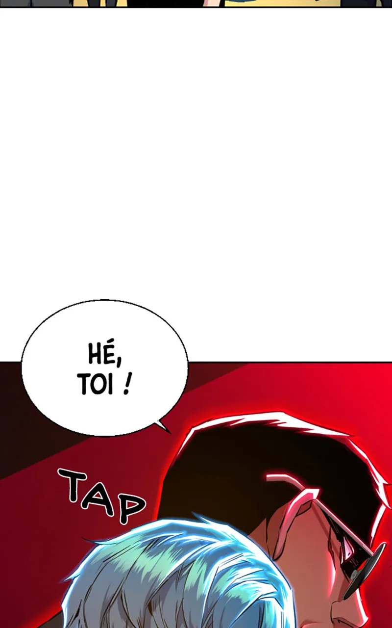 Read Mercenary Enrollment FR Manga Online