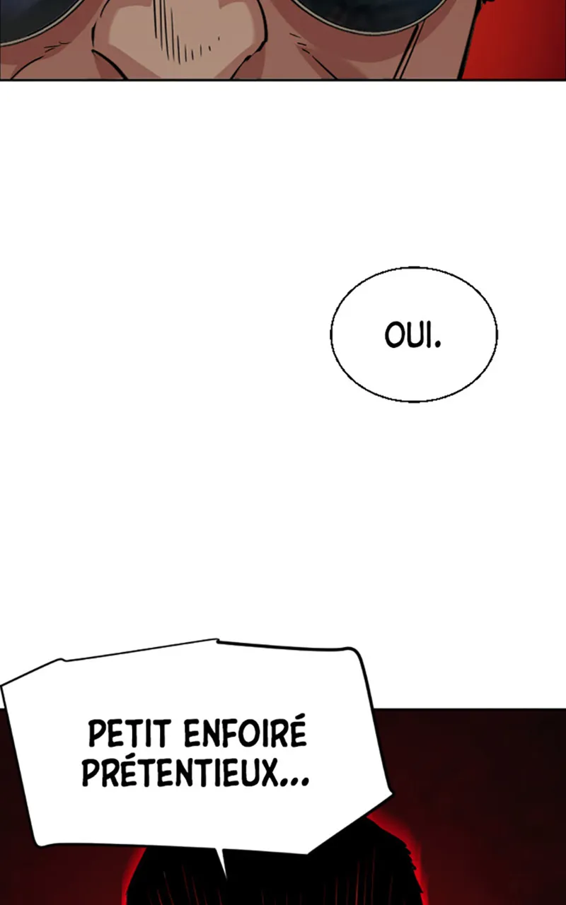 Read Mercenary Enrollment FR Manga Online