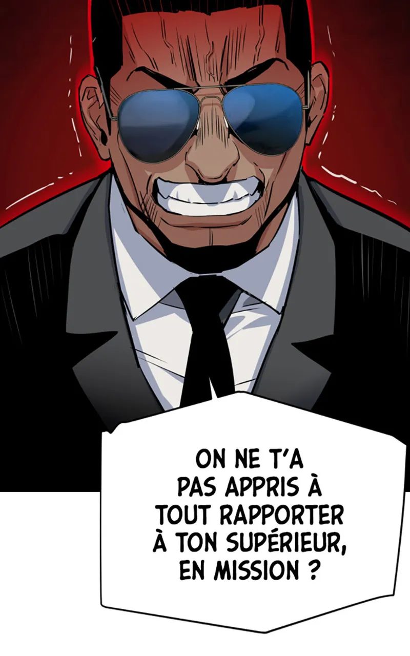 Read Mercenary Enrollment FR Manga Online