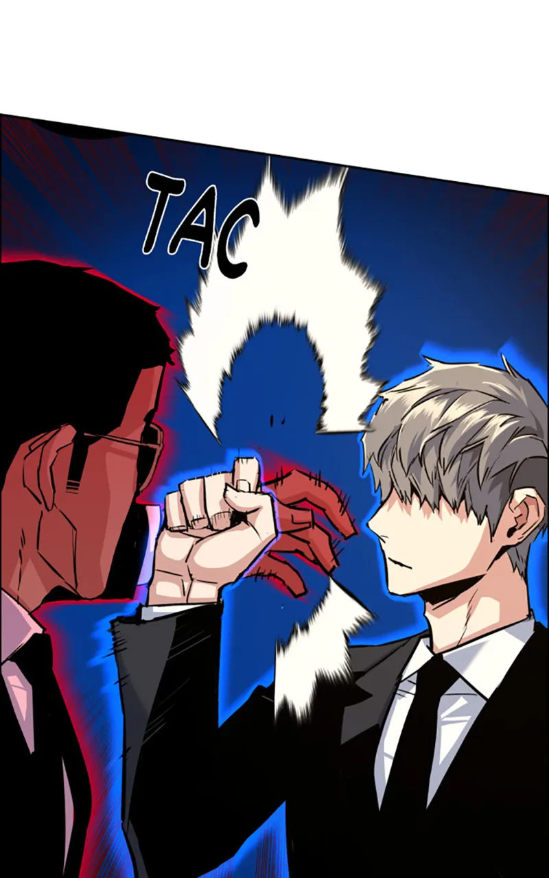 Read Mercenary Enrollment FR Manga Online