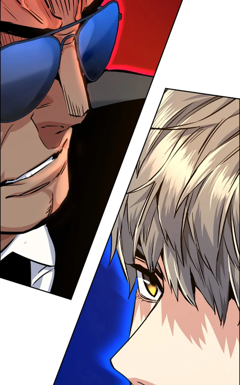 Read Mercenary Enrollment FR Manga Online