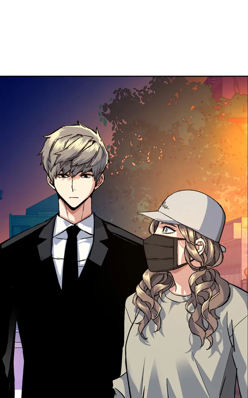 Read Mercenary Enrollment FR Manga Online