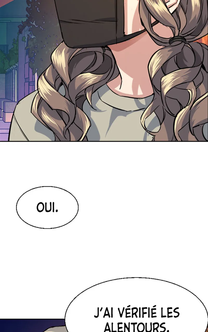 Read Mercenary Enrollment FR Manga Online