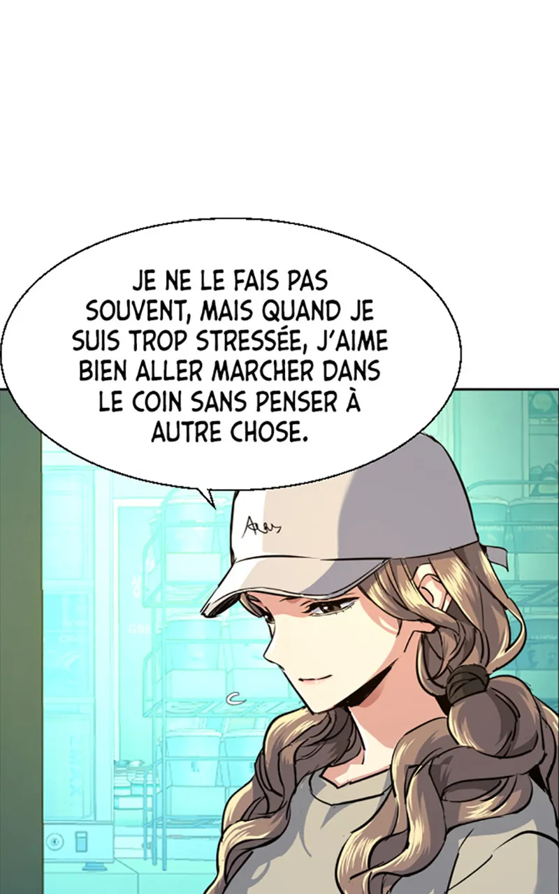 Read Mercenary Enrollment FR Manga Online