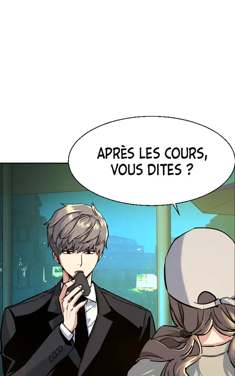 Read Mercenary Enrollment FR Manga Online