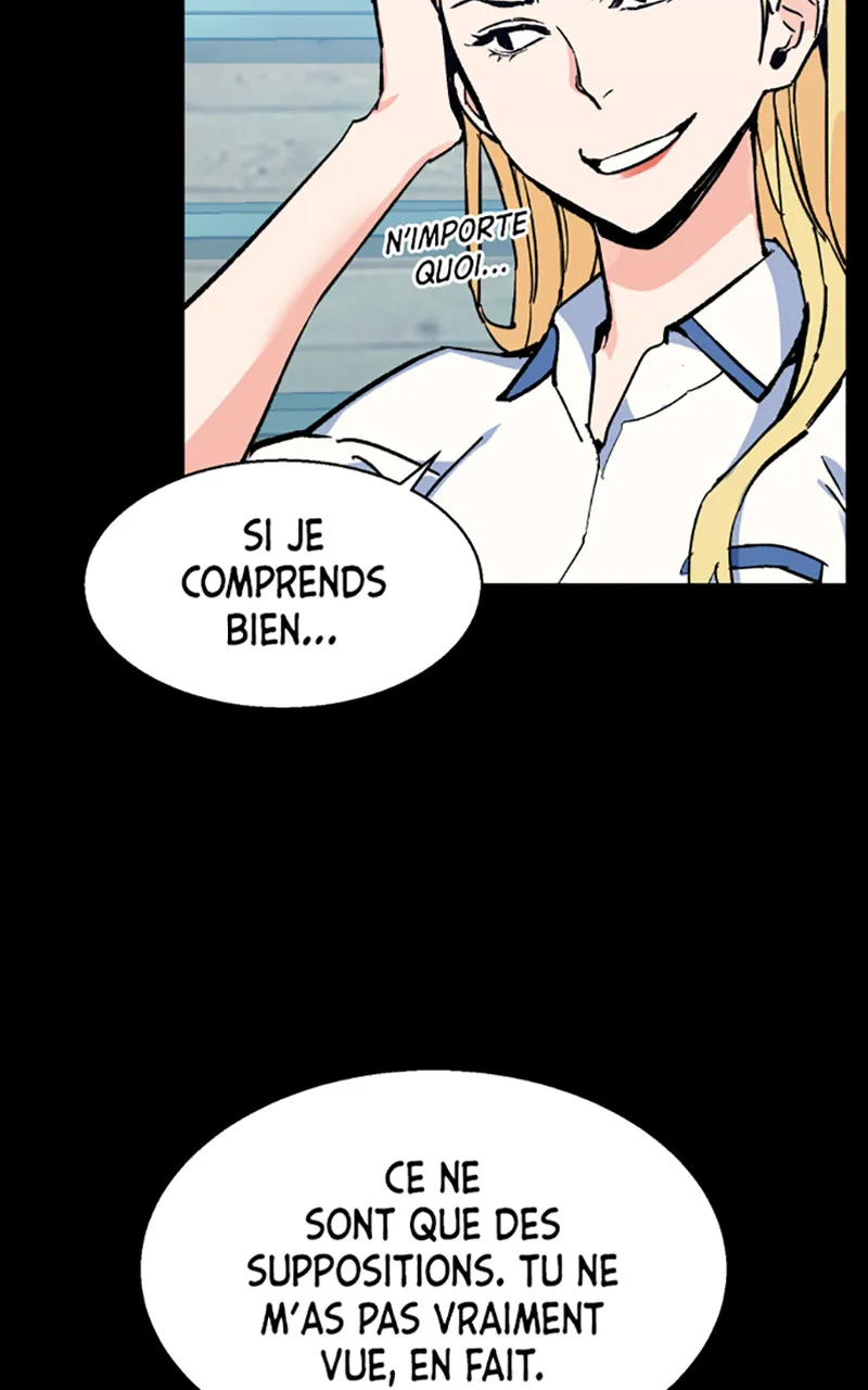 Read Mercenary Enrollment FR Manga Online