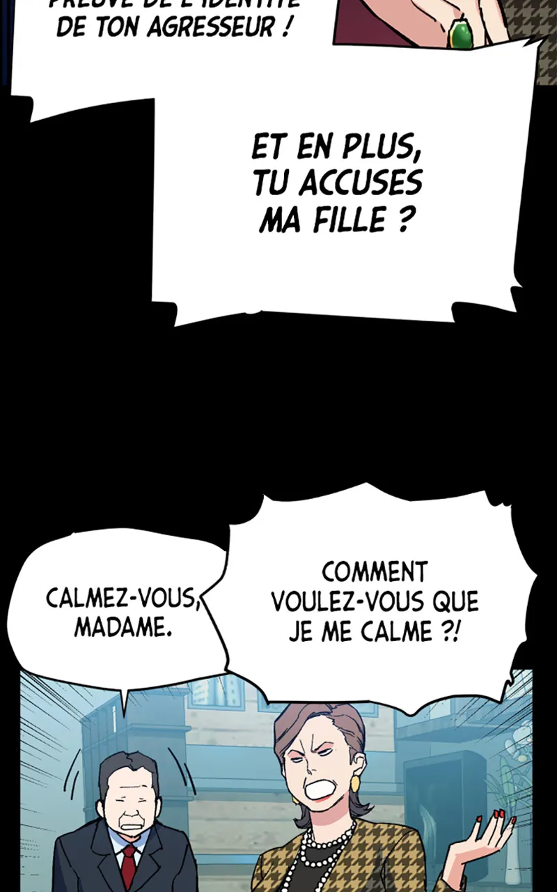 Read Mercenary Enrollment FR Manga Online