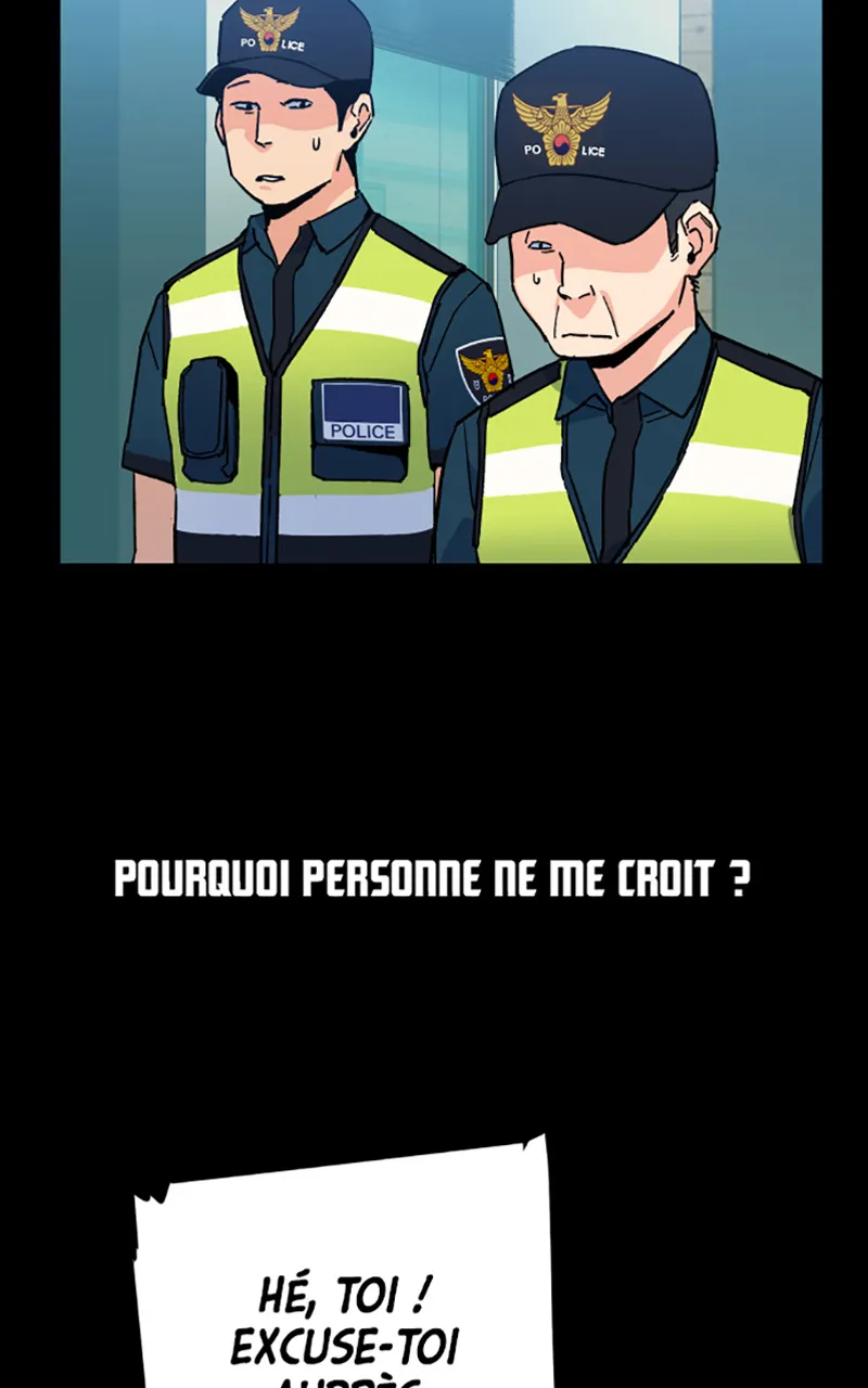 Read Mercenary Enrollment FR Manga Online