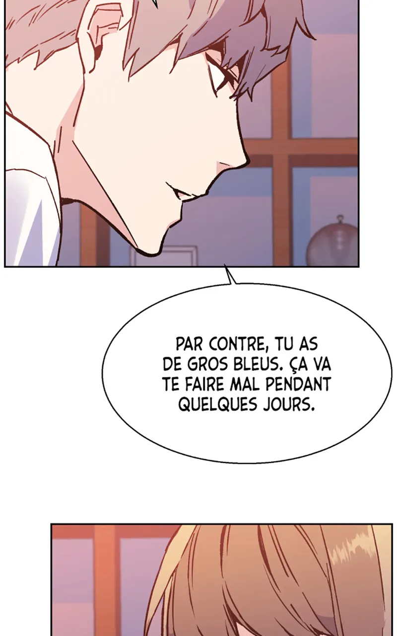 Read Mercenary Enrollment FR Manga Online