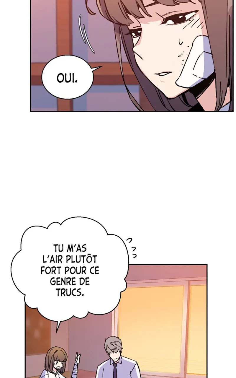 Read Mercenary Enrollment FR Manga Online