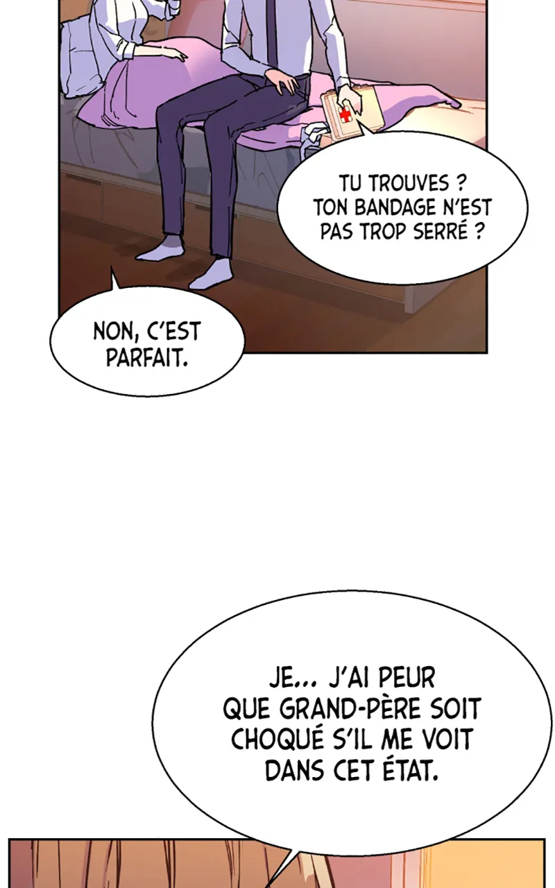 Read Mercenary Enrollment FR Manga Online