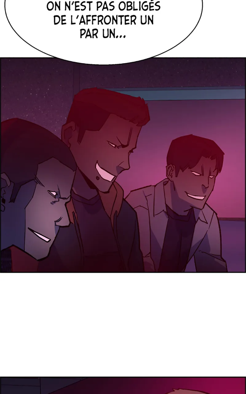 Read Mercenary Enrollment FR Manga Online