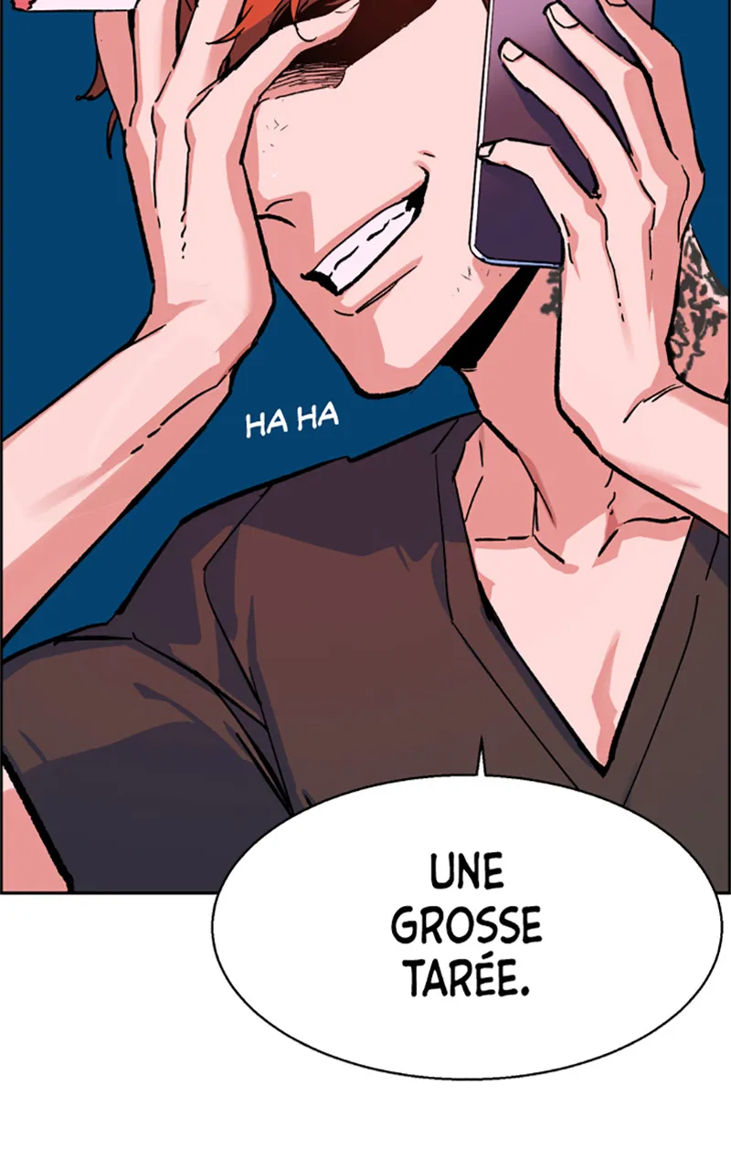 Read Mercenary Enrollment FR Manga Online