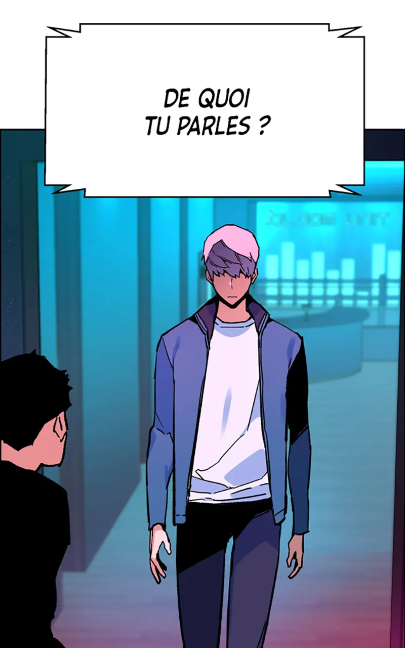 Read Mercenary Enrollment FR Manga Online
