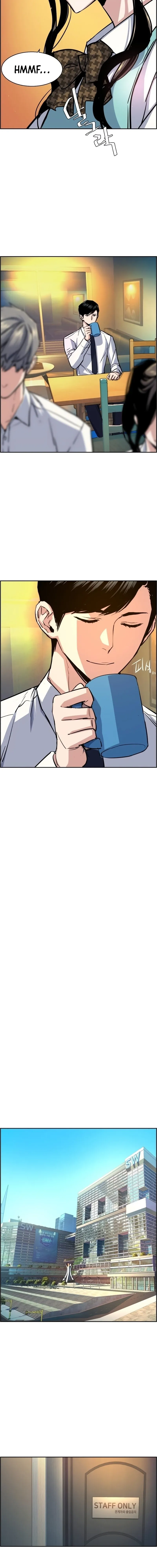 Read Mercenary Enrollment FR Manga Online