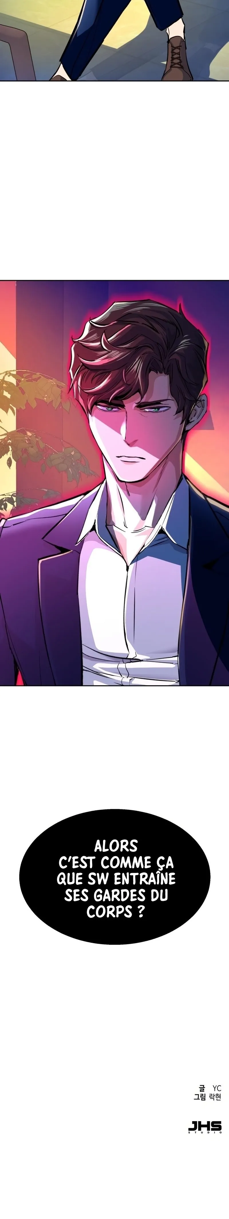 Read Mercenary Enrollment FR Manga Online