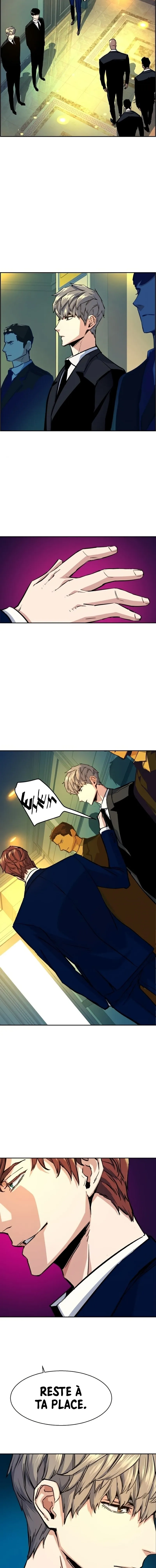 Read Mercenary Enrollment FR Manga Online