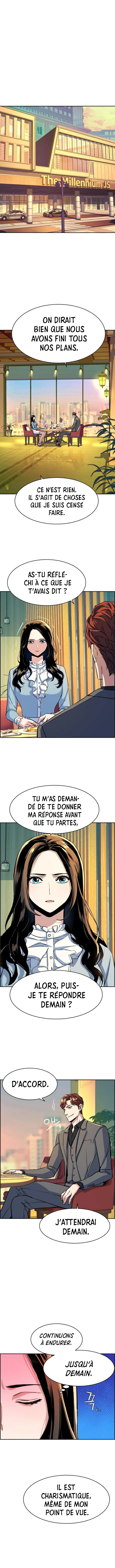 Read Mercenary Enrollment FR Manga Online