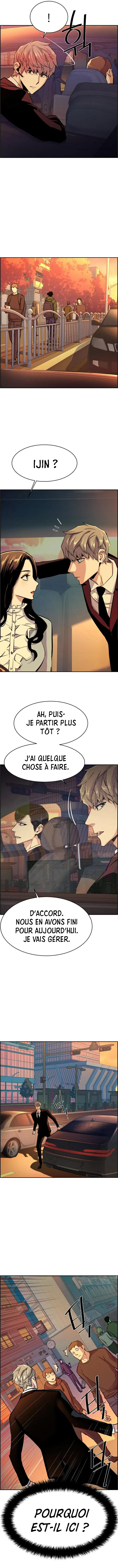 Read Mercenary Enrollment FR Manga Online
