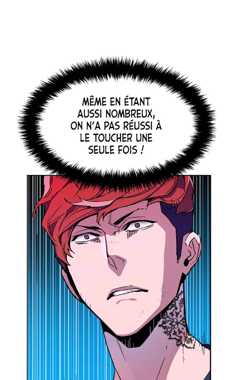 Read Mercenary Enrollment FR Manga Online