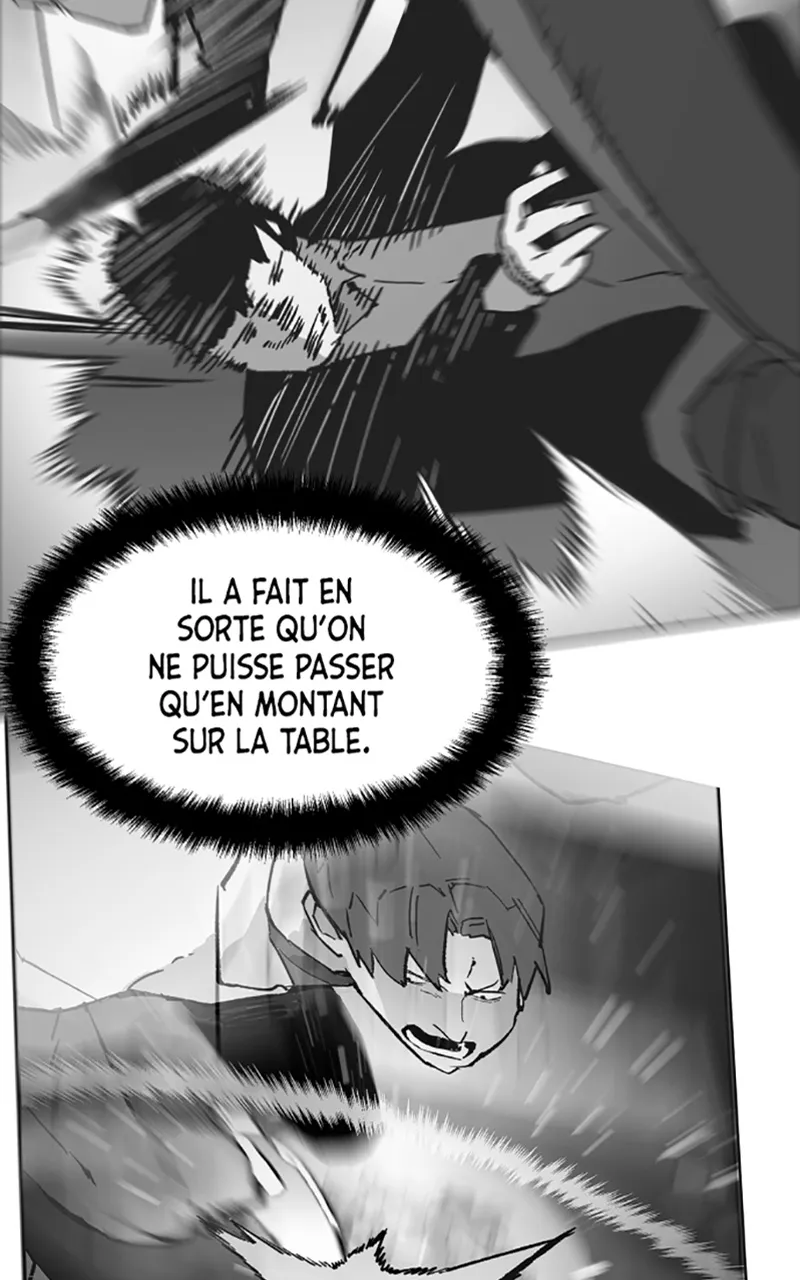 Read Mercenary Enrollment FR Manga Online