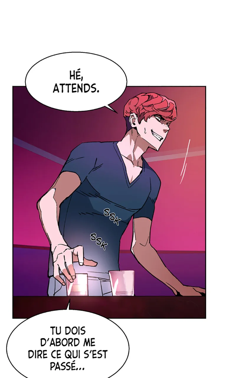 Read Mercenary Enrollment FR Manga Online