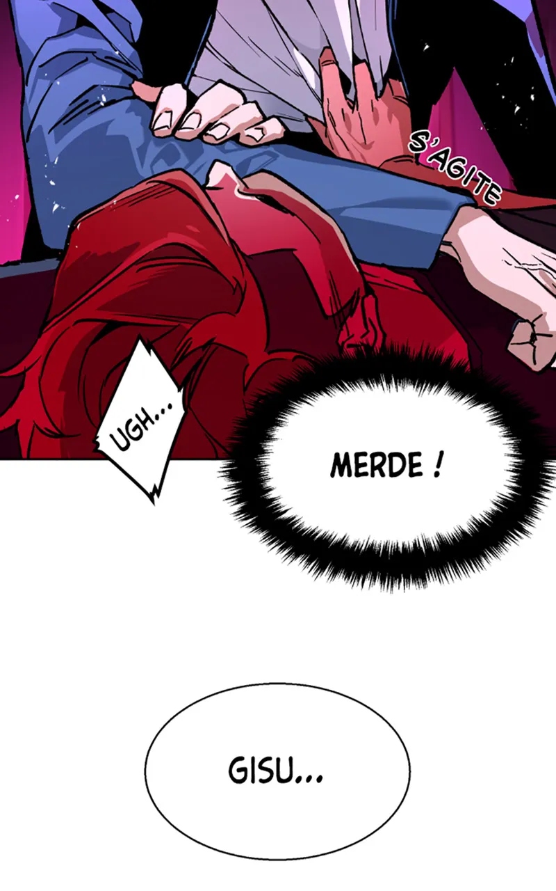 Read Mercenary Enrollment FR Manga Online