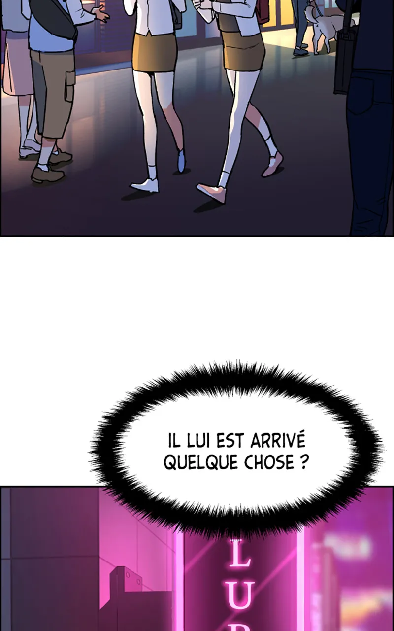 Read Mercenary Enrollment FR Manga Online