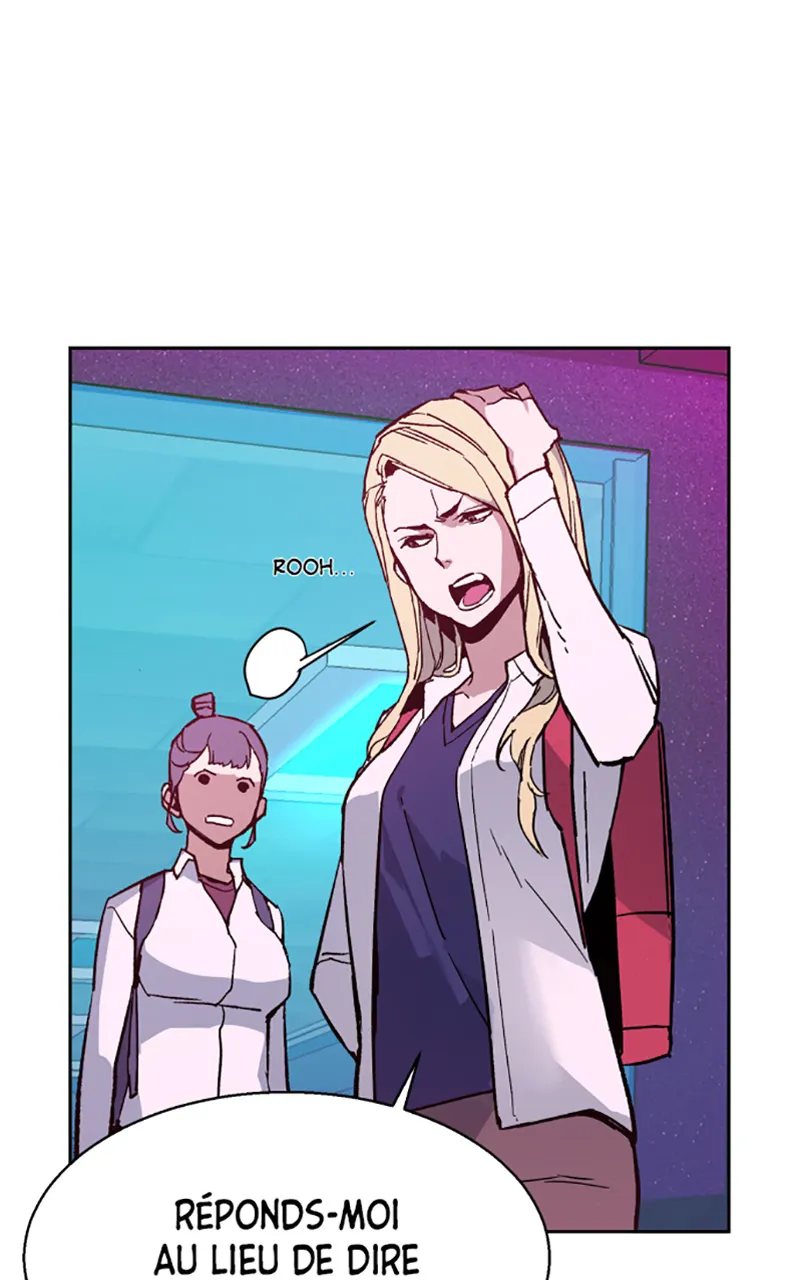 Read Mercenary Enrollment FR Manga Online