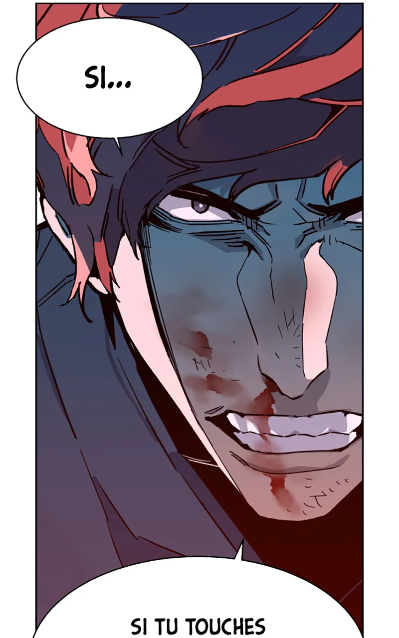 Read Mercenary Enrollment FR Manga Online