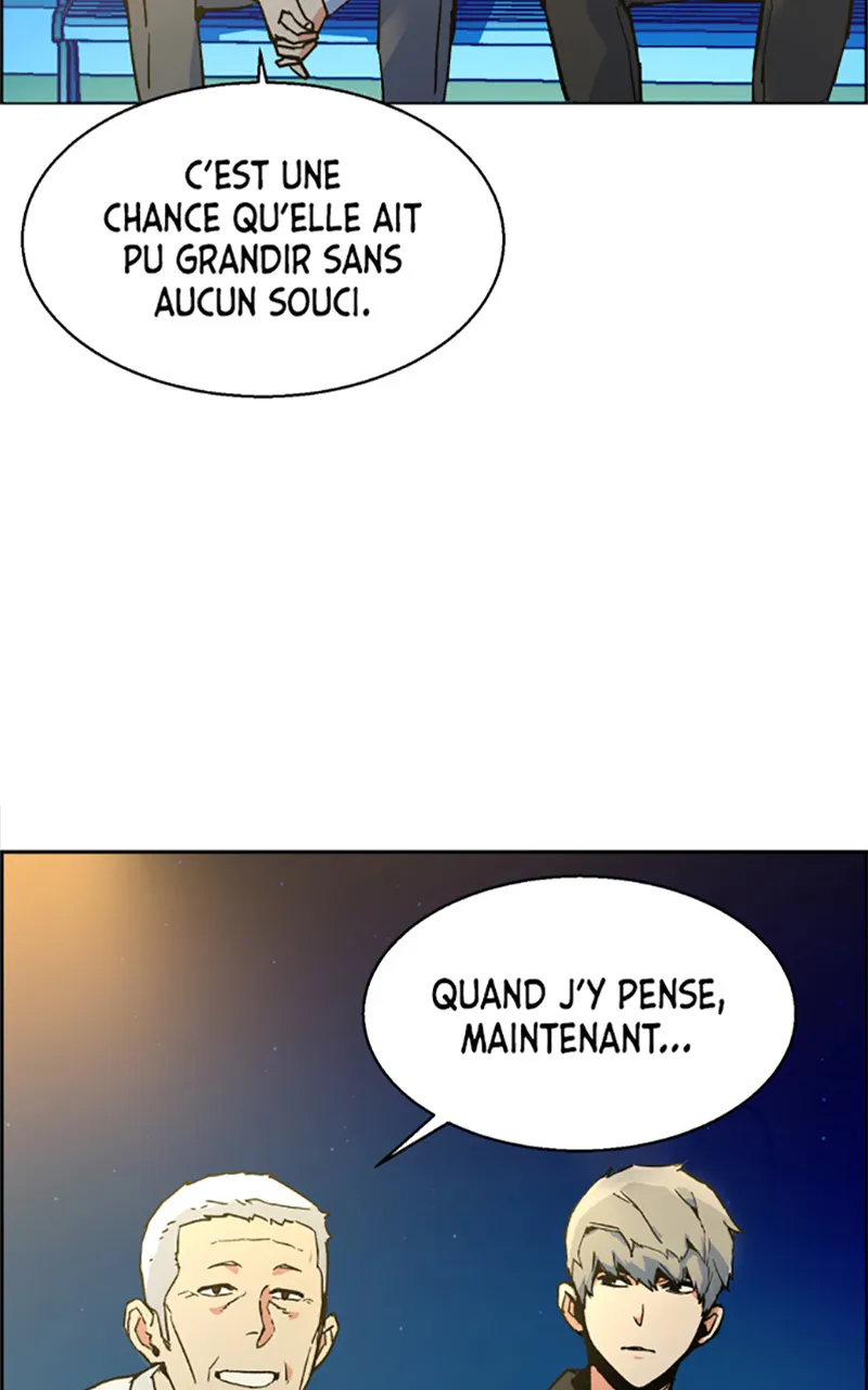 Read Mercenary Enrollment FR Manga Online