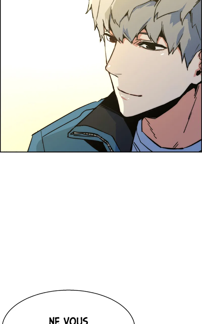 Read Mercenary Enrollment FR Manga Online