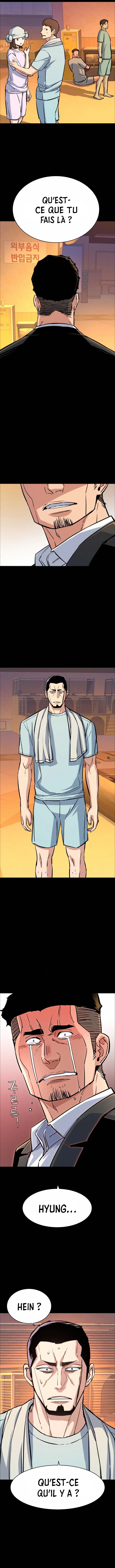 Read Mercenary Enrollment FR Manga Online