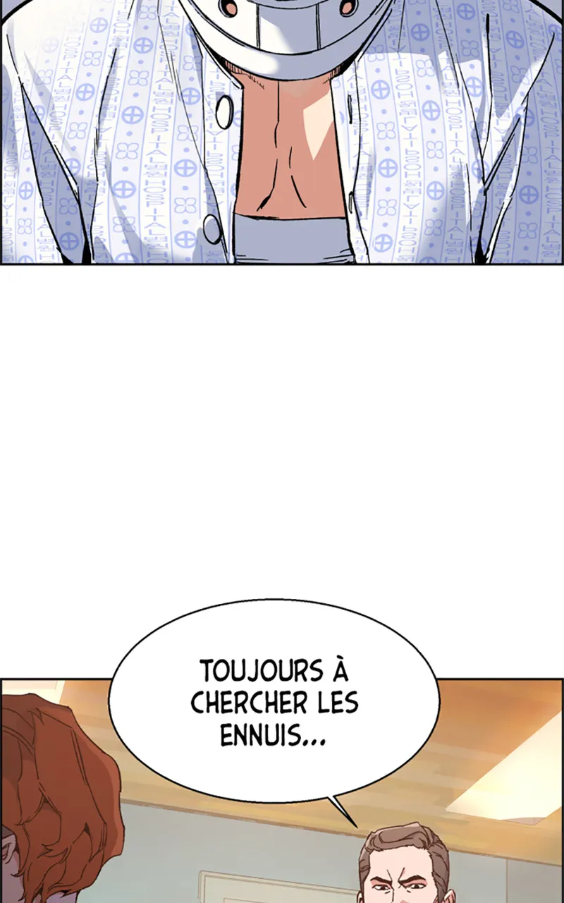 Read Mercenary Enrollment FR Manga Online