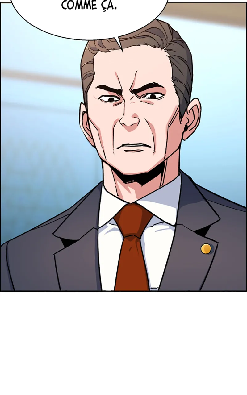 Read Mercenary Enrollment FR Manga Online