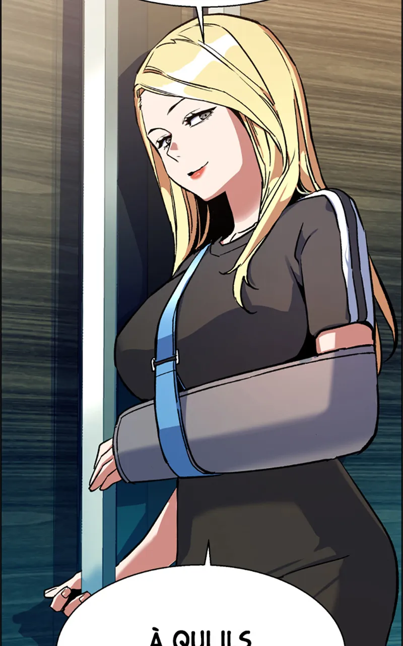 Read Mercenary Enrollment FR Manga Online