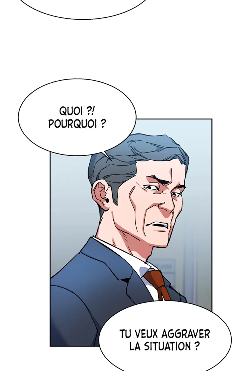 Read Mercenary Enrollment FR Manga Online