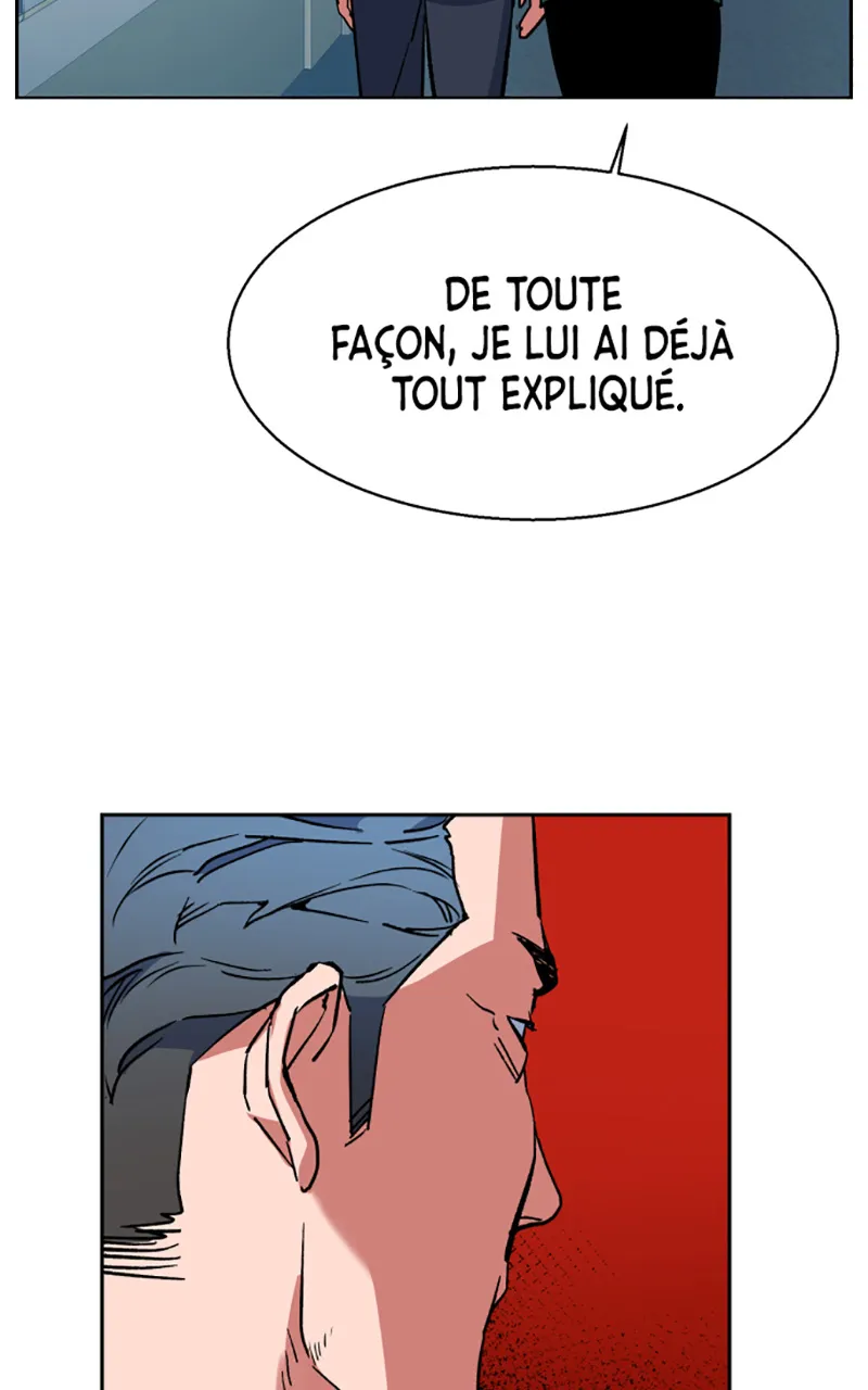 Read Mercenary Enrollment FR Manga Online