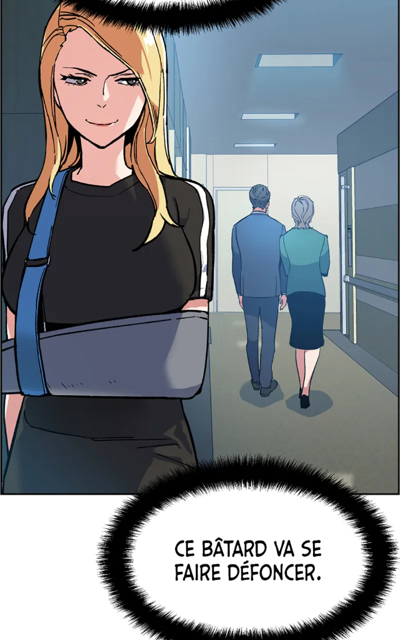 Read Mercenary Enrollment FR Manga Online