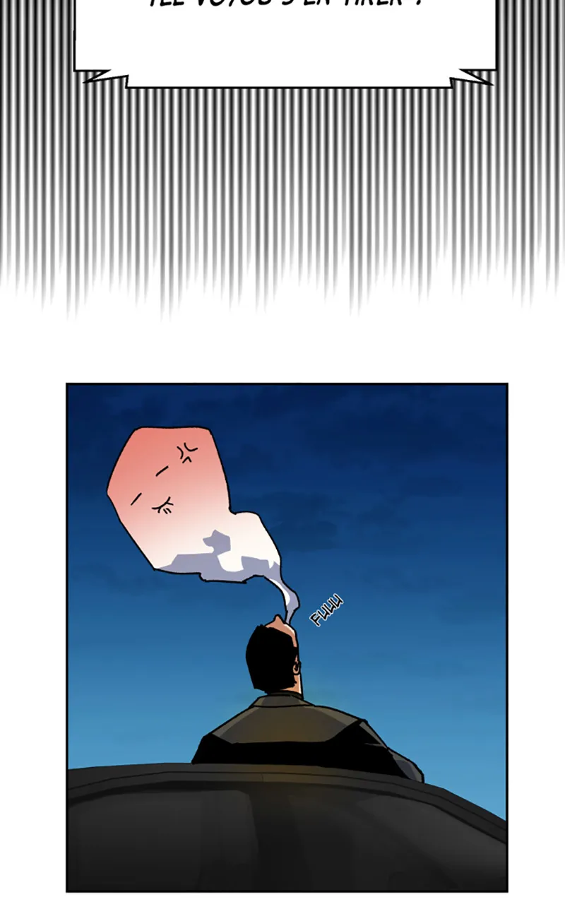 Read Mercenary Enrollment FR Manga Online