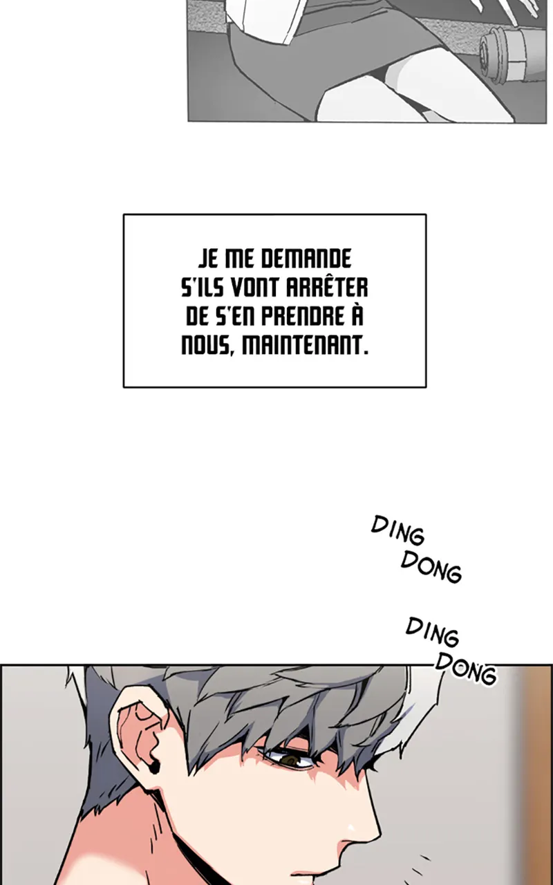 Read Mercenary Enrollment FR Manga Online