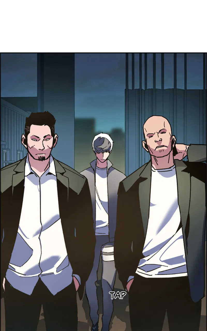 Read Mercenary Enrollment FR Manga Online