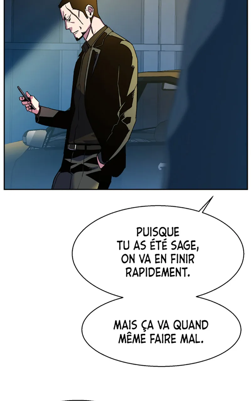 Read Mercenary Enrollment FR Manga Online