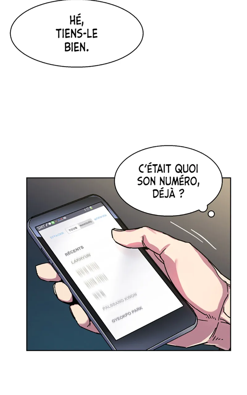 Read Mercenary Enrollment FR Manga Online