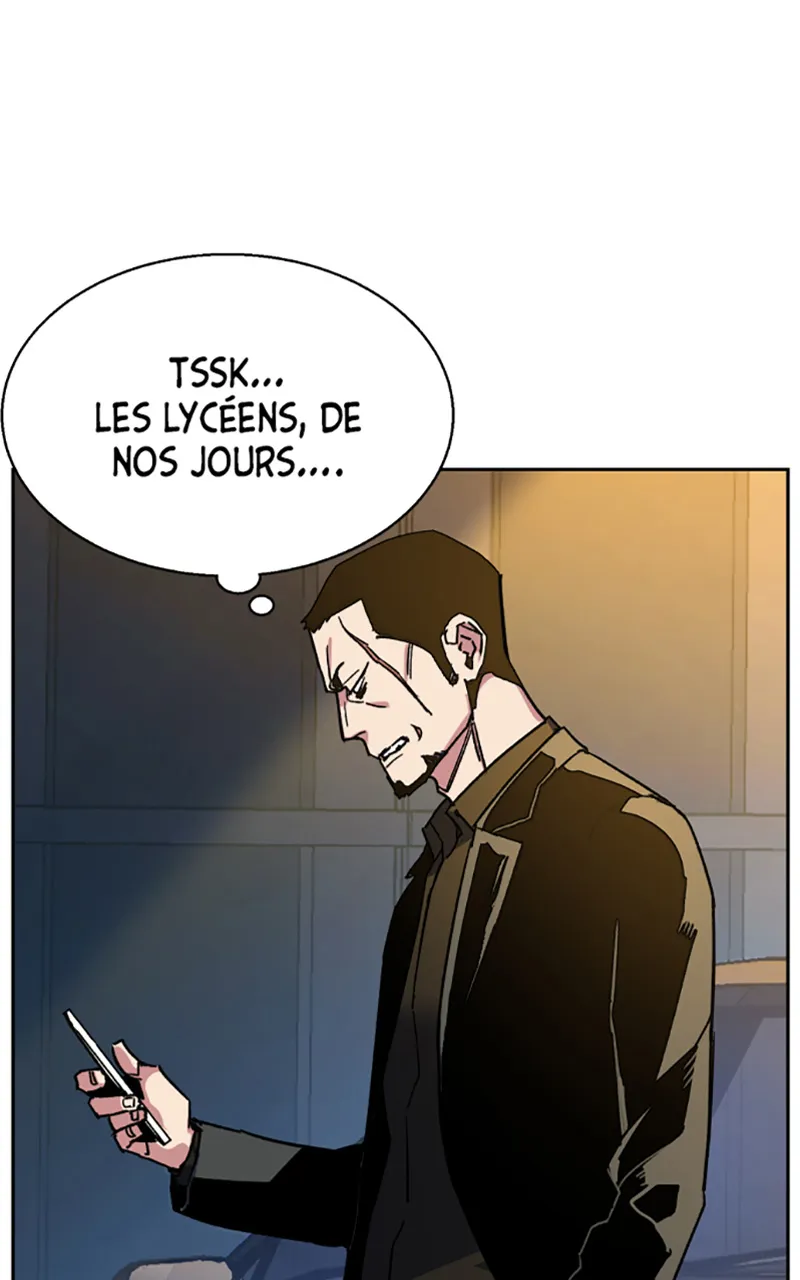 Read Mercenary Enrollment FR Manga Online