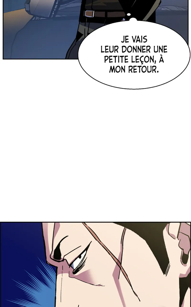 Read Mercenary Enrollment FR Manga Online