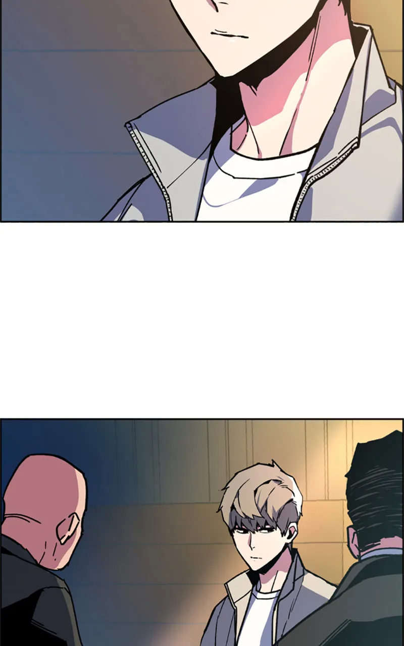 Read Mercenary Enrollment FR Manga Online