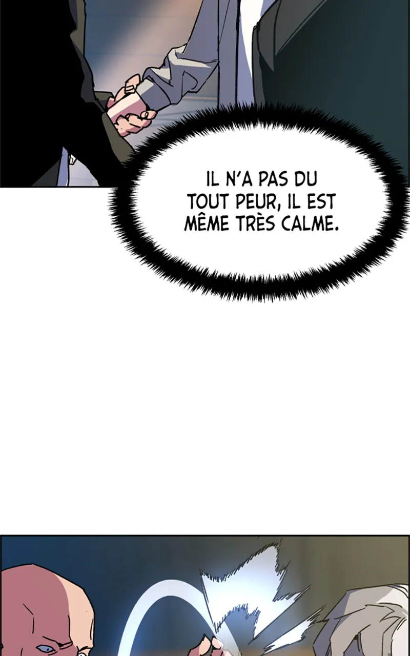 Read Mercenary Enrollment FR Manga Online