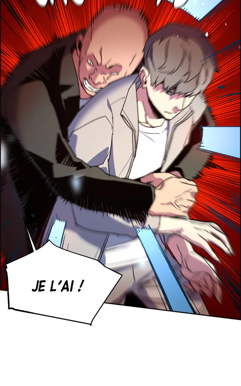 Read Mercenary Enrollment FR Manga Online